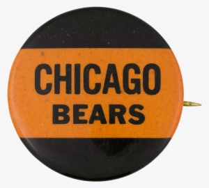 Chicago Bears Chicago Button Museum - Chicago