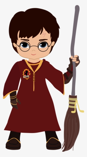 Harry Mais U0026middot Harry Maisharry Potter Clip - Harry Potter (literary Series)