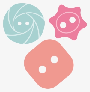 Free Sewing Kit Clip Art Elements Pretty Things For - Sewing Clipart