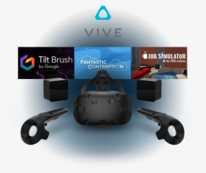 Starting Right Now You Can Pre Order Your Vive [www - Htc Vive - 3d Virtual Reality Headset - Portable
