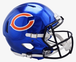 Football Helmet