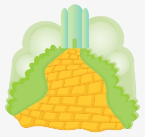 Jpg Library Library Ibfnkhkeuyficj Png Pinterest Stenciling - Fundo Magico De Oz Png