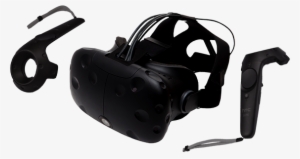 Htc Vive - Virtual Reality