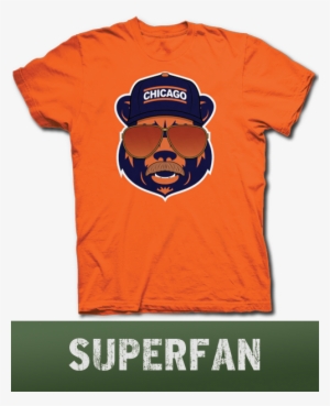 Bear Down Chicago Bears Chicago Is One Of The Premier - T Shirt