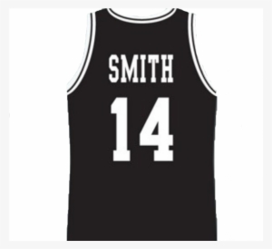 Will Smith - Boston Celtics Jersey