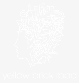 Yellow Brick Road Logo