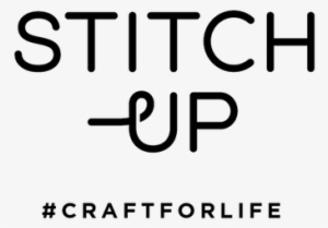 Stitch-up - Stitch Up Leeds