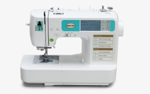 2 Bl137a2 Sofia2 St F - Baby Lock Sofia 2