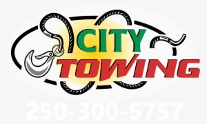 Tow Truck And Towing In Kelowna - Towing
