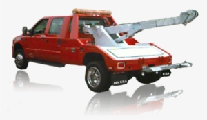 Http - //vphydraulic - Blogspot - Com - Rstom03@aol - Red Tow Truck Png