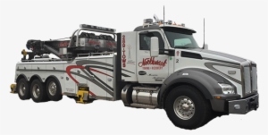 Truck Slider Medium - Car