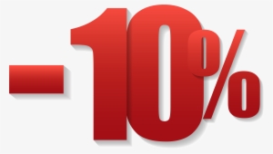 10% Off Png