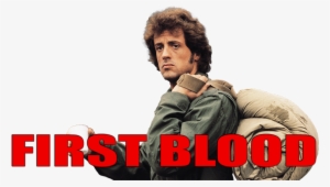 Sylvester Stallone Blood Movie
