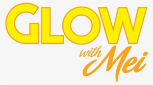 Glowwithmei Logo Mei-lana Chow, Rhn - Glow With Mei