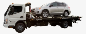 Edmonton Scrap Car Removal - Recovery Vehicle In Dubai