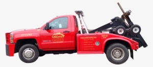 Cedar Towing & Auction Inc - Towing Minneapolis Mn