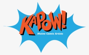 Kapow-logo Marketing - Portland