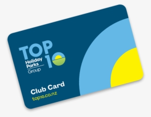 See More Here - Member Card