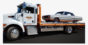Myers Towing