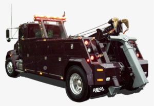 Reka 950hd - Fire Apparatus