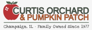 Curtis Orchard & Pumpkin Patch Champaign, Il - Curtis Orchard & Pumpkin Patch