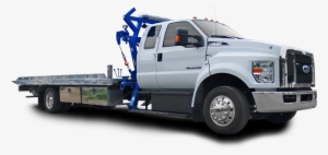 Ford F-650