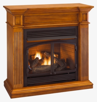 Procom Vent Free Room Fireplace