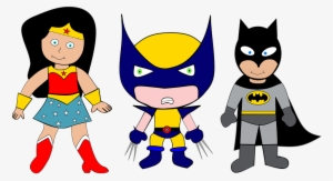 Recent Posts - Superhero Days Of The Week