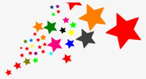 Stars - Stars Clipart
