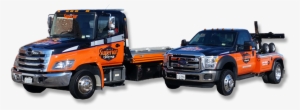 We Are Always Around The Corner - Superior Towing New Lenox Il