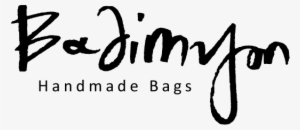 About The Studio - Calligraphy