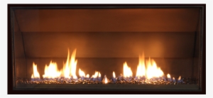 Antique Steel Crystalight - Hearth