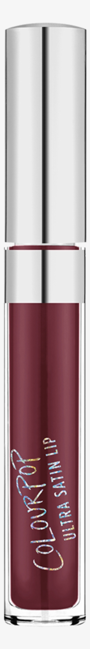 Will Colourpop's Fall Lipsticks Ever Be On Sale Separately - Colourpop Ultra Satin Lip Lyin King