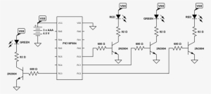 The Code Is More Interesting - Diagram