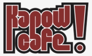 Kapow Cafe - Carmine