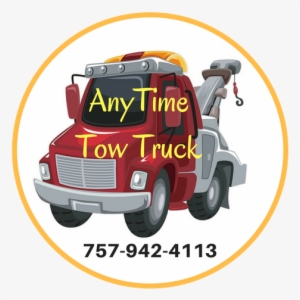 Tow Truck