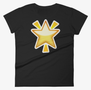 Women's Emoji T Shirt - Persona Especial Cumpleaños En Octubre