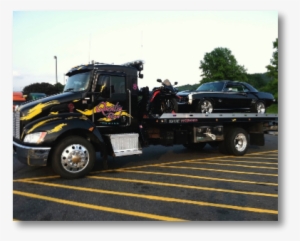 Breakdowns Accident Towing Contact - Quentin Road Towing & Recovery Inc.
