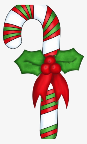 Candy Cane Pictures Clip Art Collection Of 14 Free - Thank You Christmas Tags