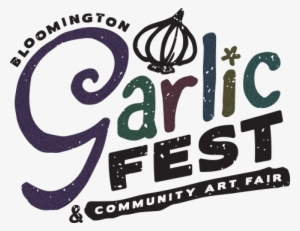 Bloomington Garlic Festival
