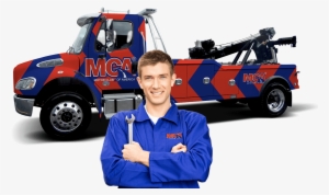 Mcatowtruck - Mca Towing