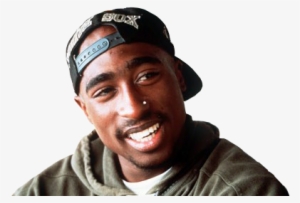 2pac, Tupac Shakur Png - Tupac Actor