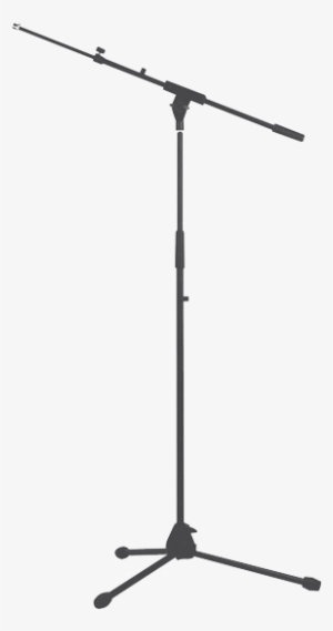 Atc203 - Mic Stand
