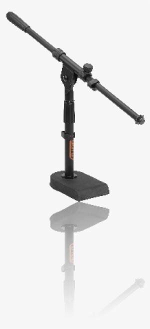 Kick Mic Stand