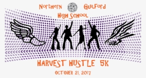 Shake Your Groove Thing To The Finish Line At The Nghs - Trivium Racing