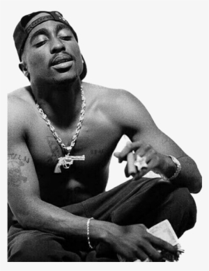 Tupac Shakur Png Transparent Images - Tupac Fondo De Pantalla