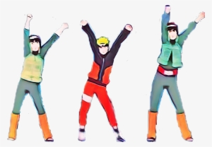 Report Abuse - Rock Lee