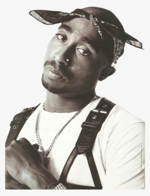 Tupac Shakur Png Hd Quality