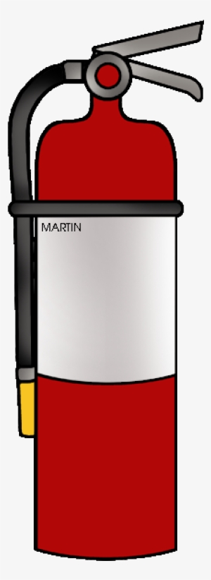 Fire Extinguisher Clipart - Fire Extinguisher Clip Art Png