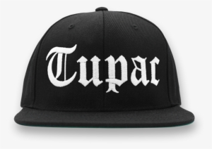 All Eyez On Me Snapback - Tupac Shakur